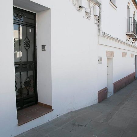 Apartamento La Mesta, Facinas - Tarifa Esterno foto