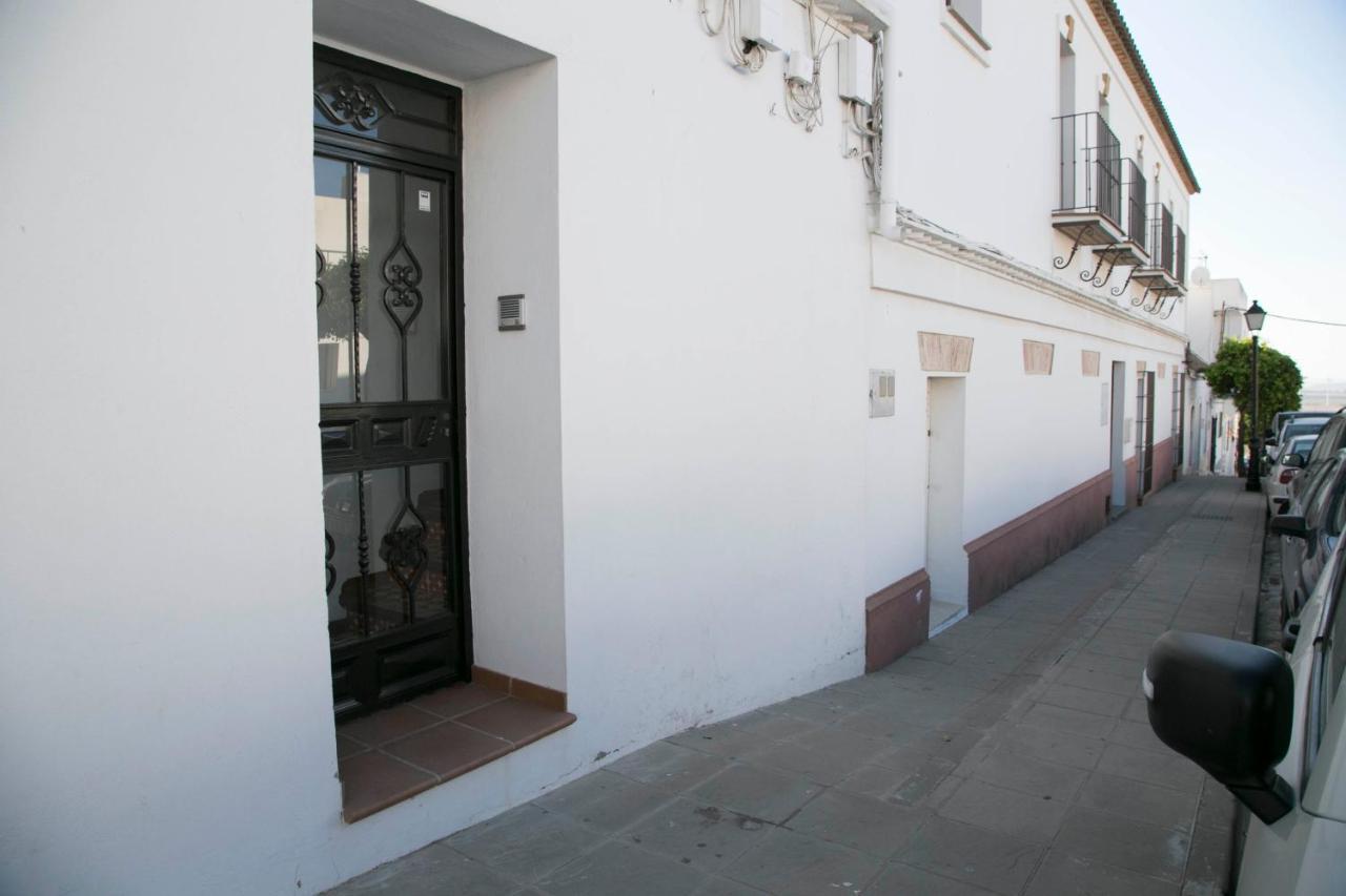 Apartamento La Mesta, Facinas - Tarifa Esterno foto