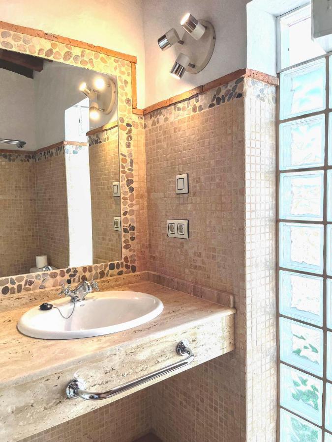 Apartamento La Mesta, Facinas - Tarifa Esterno foto