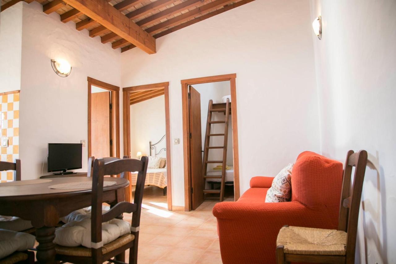Apartamento La Mesta, Facinas - Tarifa Esterno foto