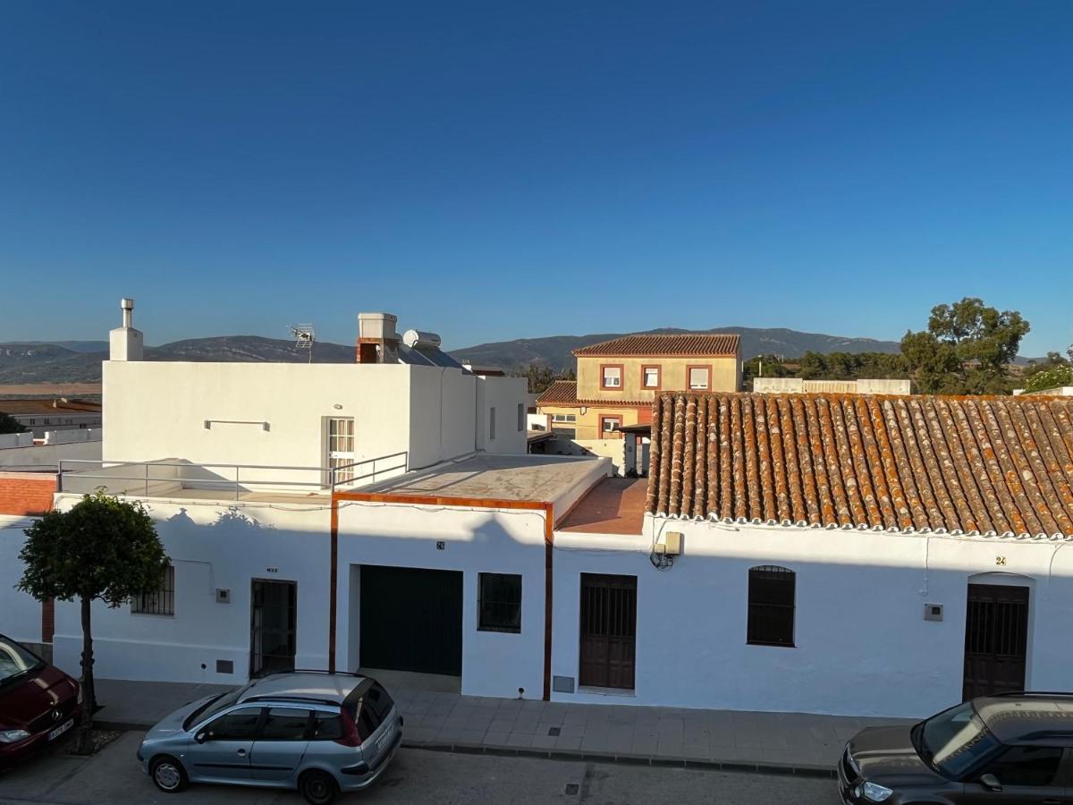 Appartamento Apartamento La Mesta, Facinas - Tarifa Esterno foto