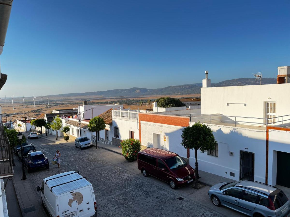 Appartamento Apartamento La Mesta, Facinas - Tarifa Esterno foto