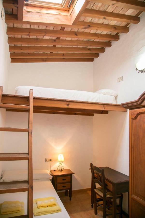 Apartamento La Mesta, Facinas - Tarifa Esterno foto
