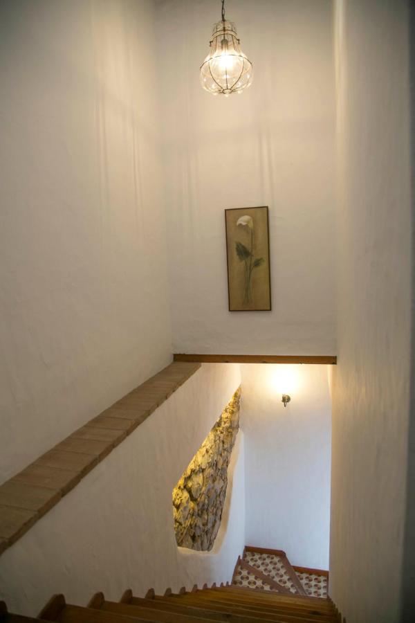 Apartamento La Mesta, Facinas - Tarifa Esterno foto