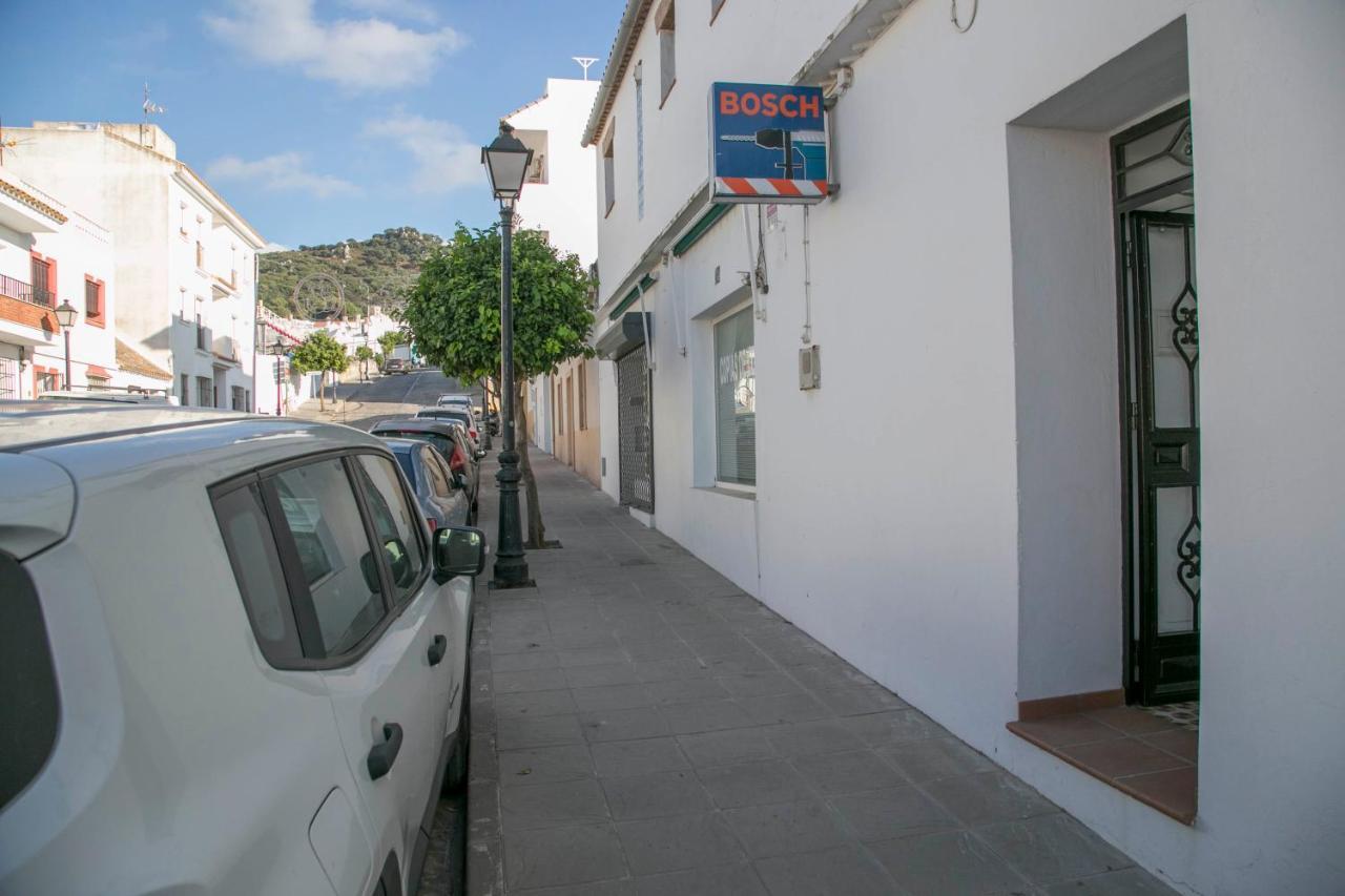 Apartamento La Mesta, Facinas - Tarifa Esterno foto
