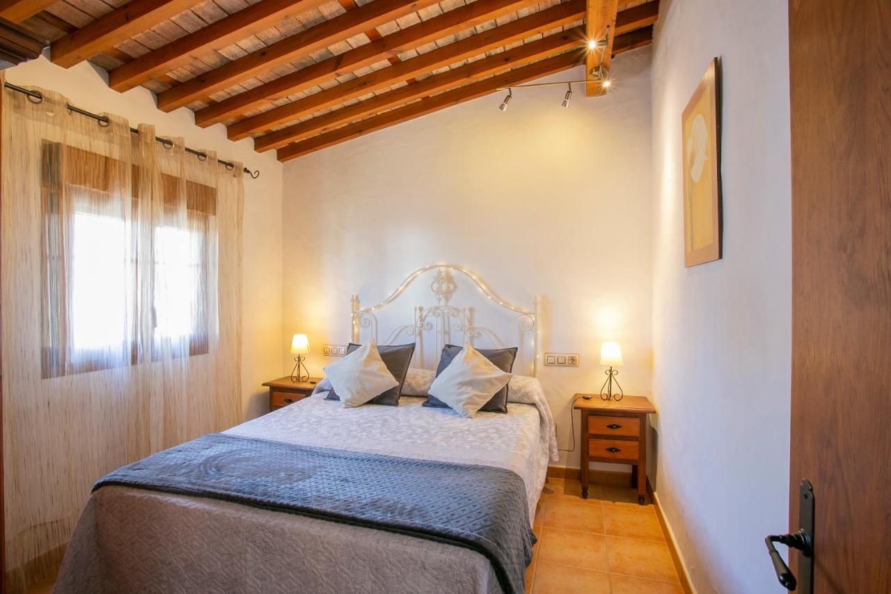 Apartamento La Mesta, Facinas - Tarifa Esterno foto