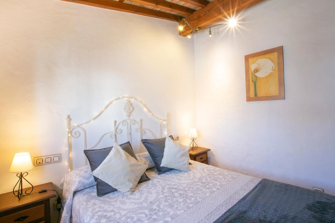 Apartamento La Mesta, Facinas - Tarifa Esterno foto