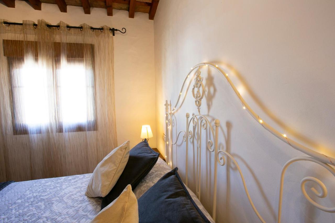 Apartamento La Mesta, Facinas - Tarifa Esterno foto