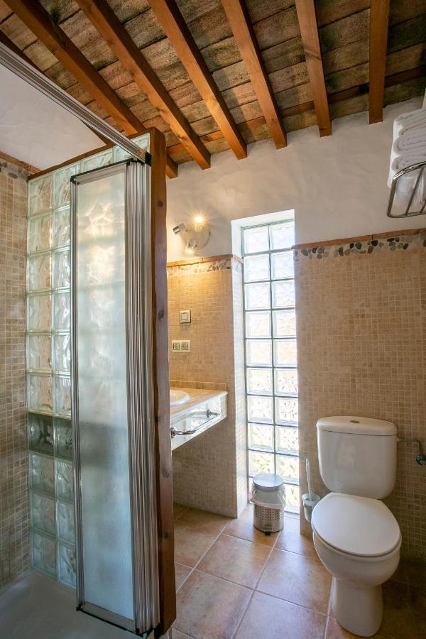 Apartamento La Mesta, Facinas - Tarifa Esterno foto