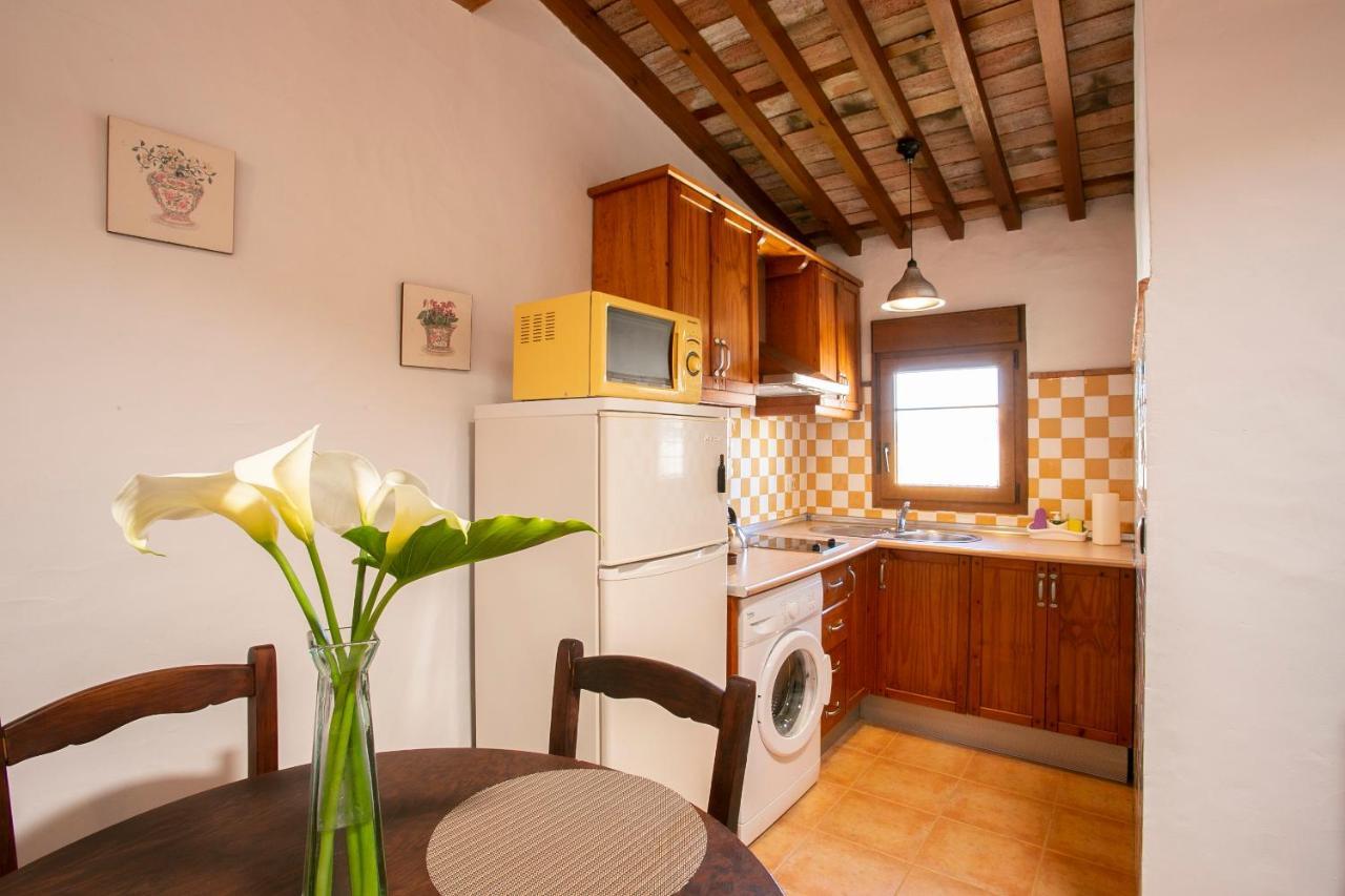 Apartamento La Mesta, Facinas - Tarifa Esterno foto